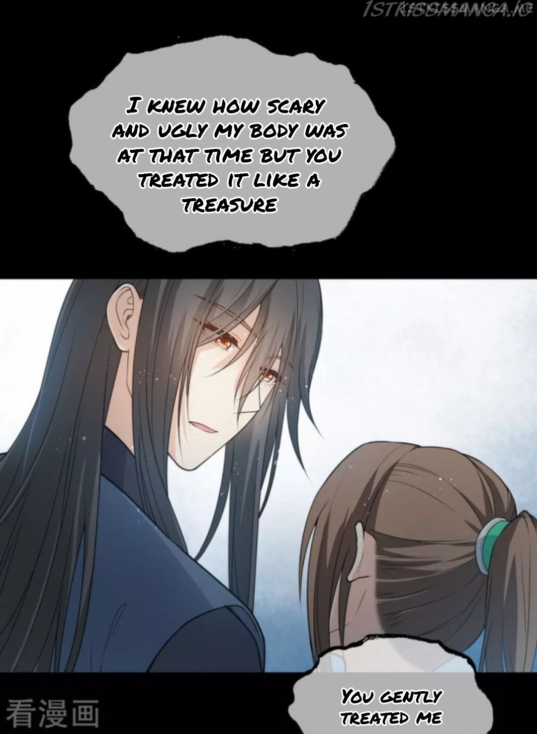 Lost You Forever Chapter 67.5 - Page 5