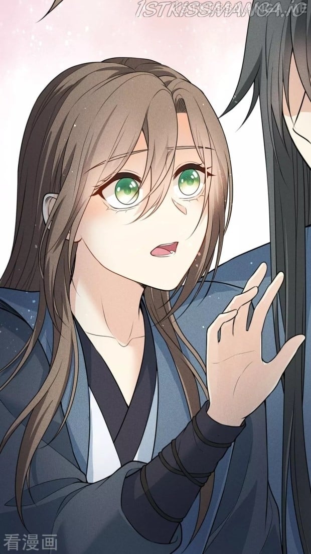 Lost You Forever Chapter 67.5 - Page 10