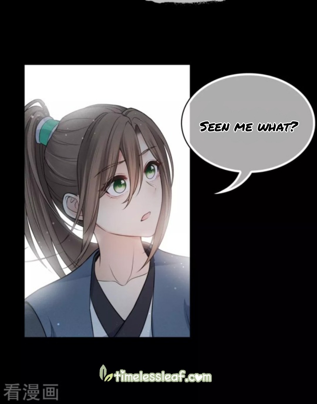 Lost You Forever Chapter 67 - Page 2