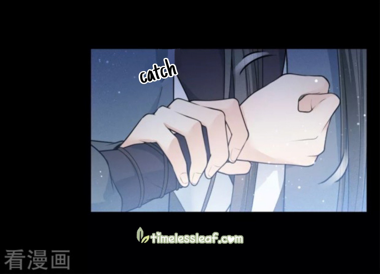 Lost You Forever Chapter 67 - Page 11