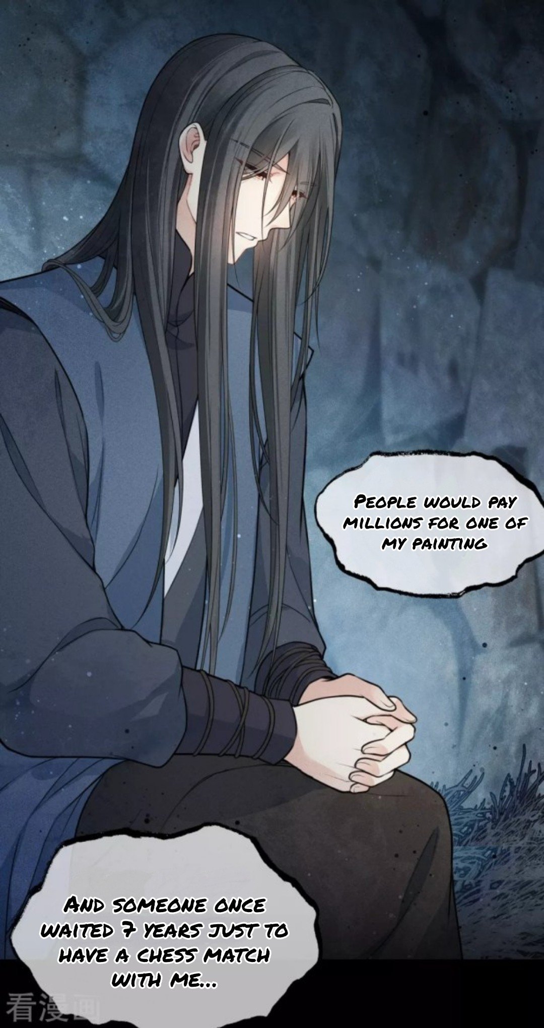 Lost You Forever Chapter 67 - Page 15
