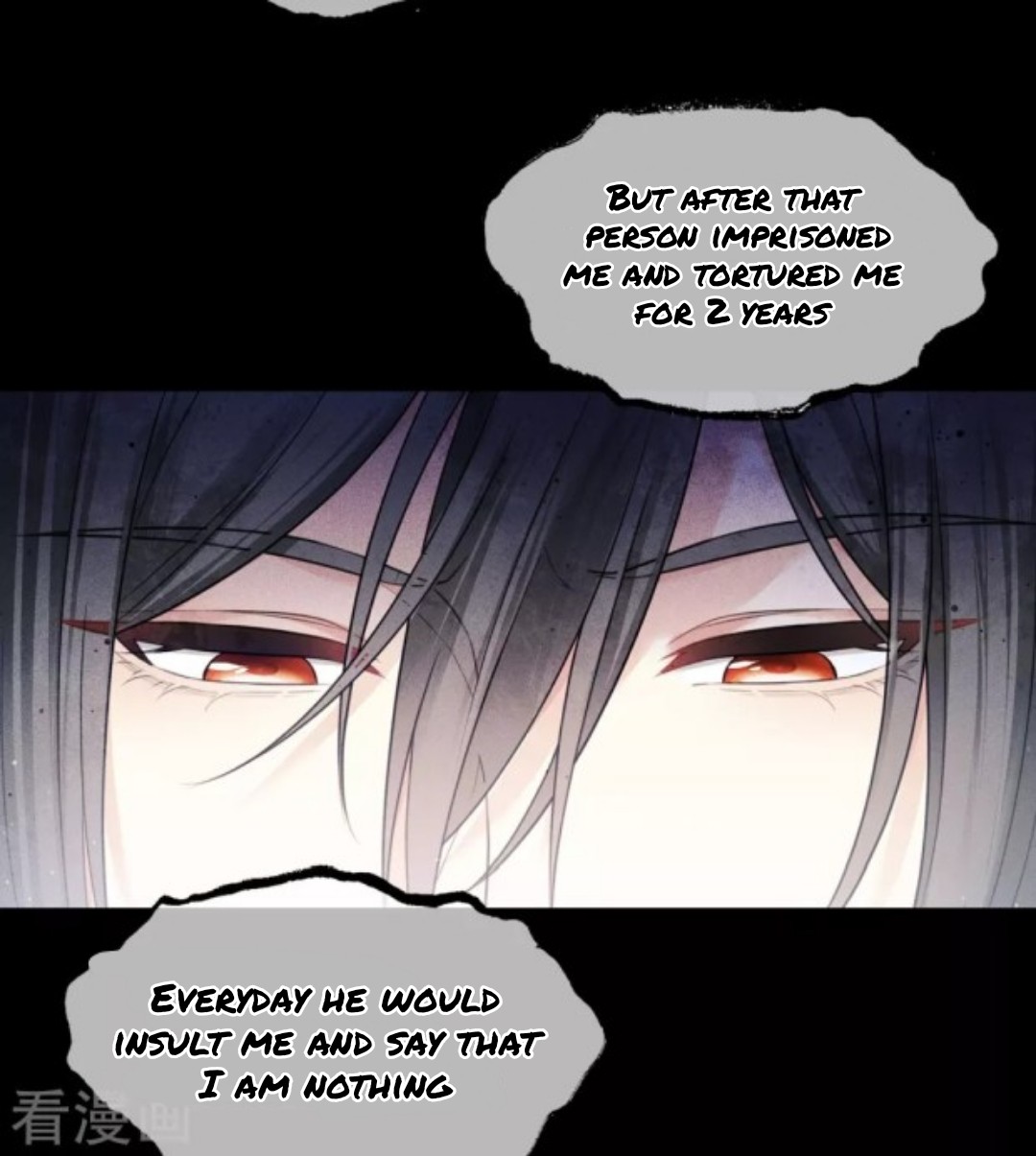 Lost You Forever Chapter 67 - Page 16