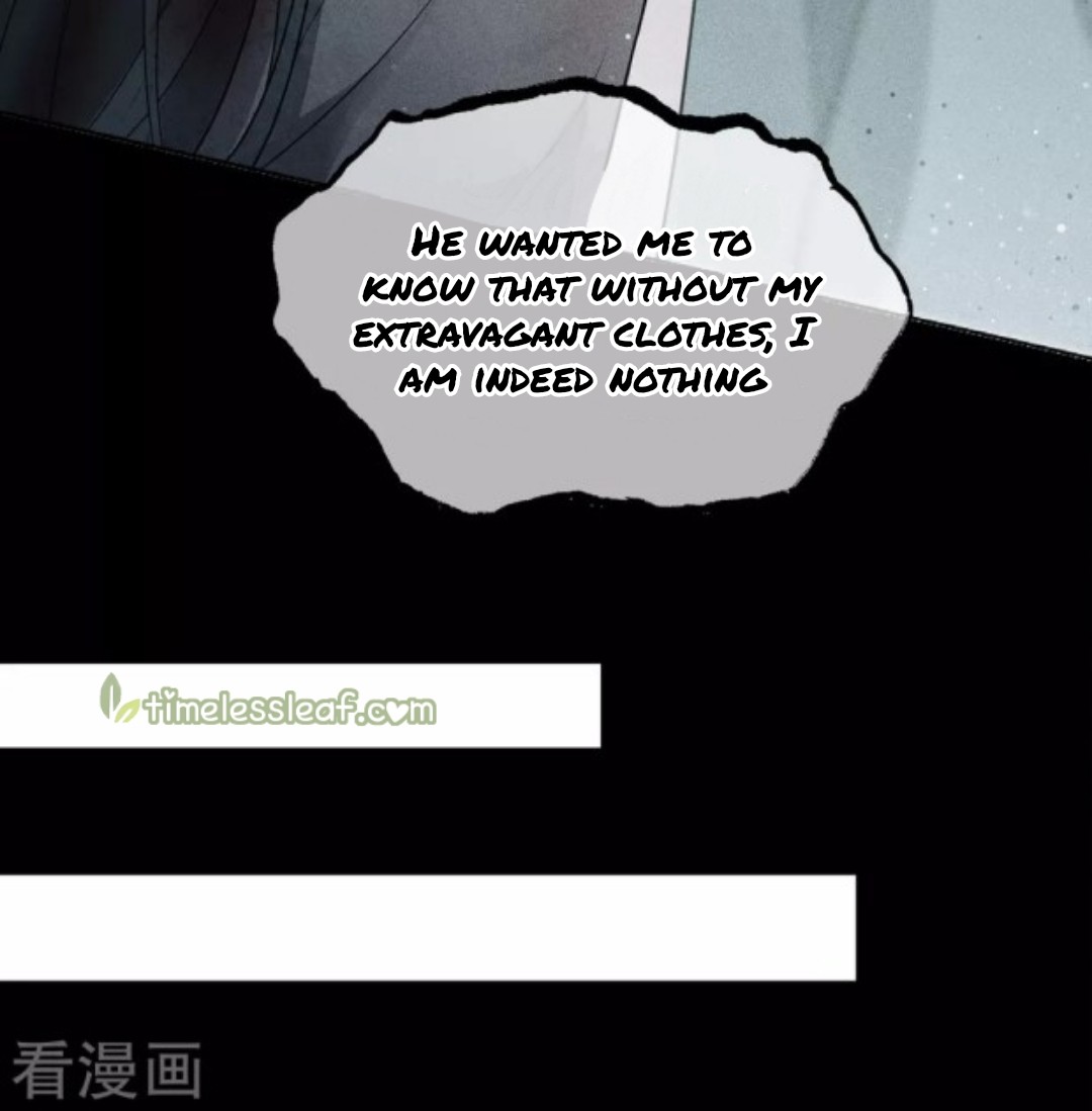 Lost You Forever Chapter 67 - Page 21