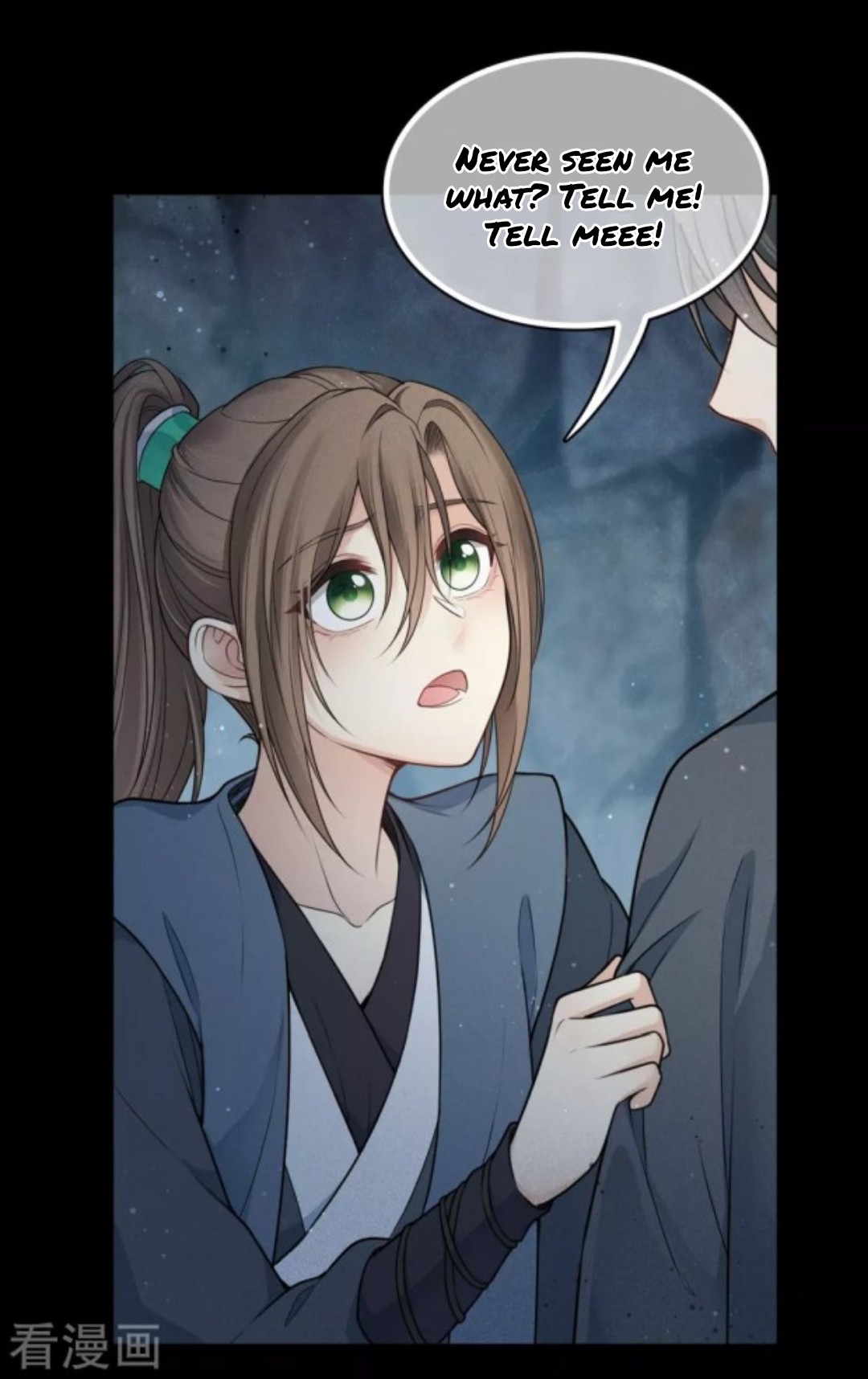 Lost You Forever Chapter 67 - Page 4