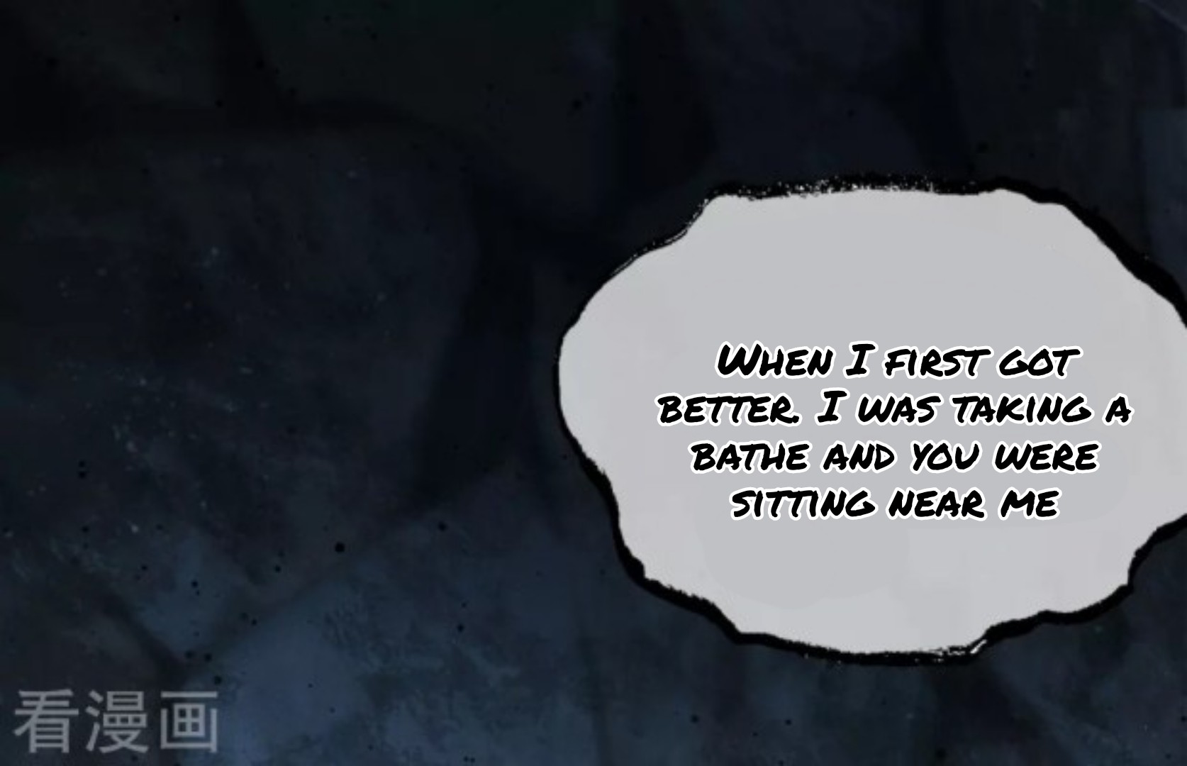 Lost You Forever Chapter 67 - Page 6
