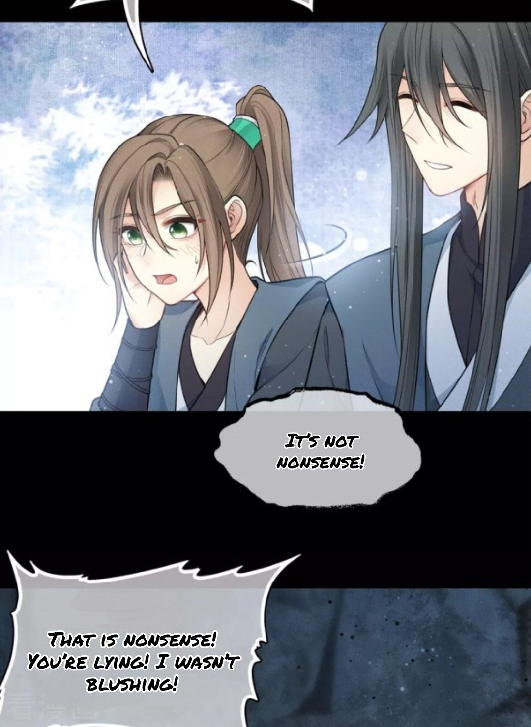 Lost You Forever Chapter 67 - Page 9
