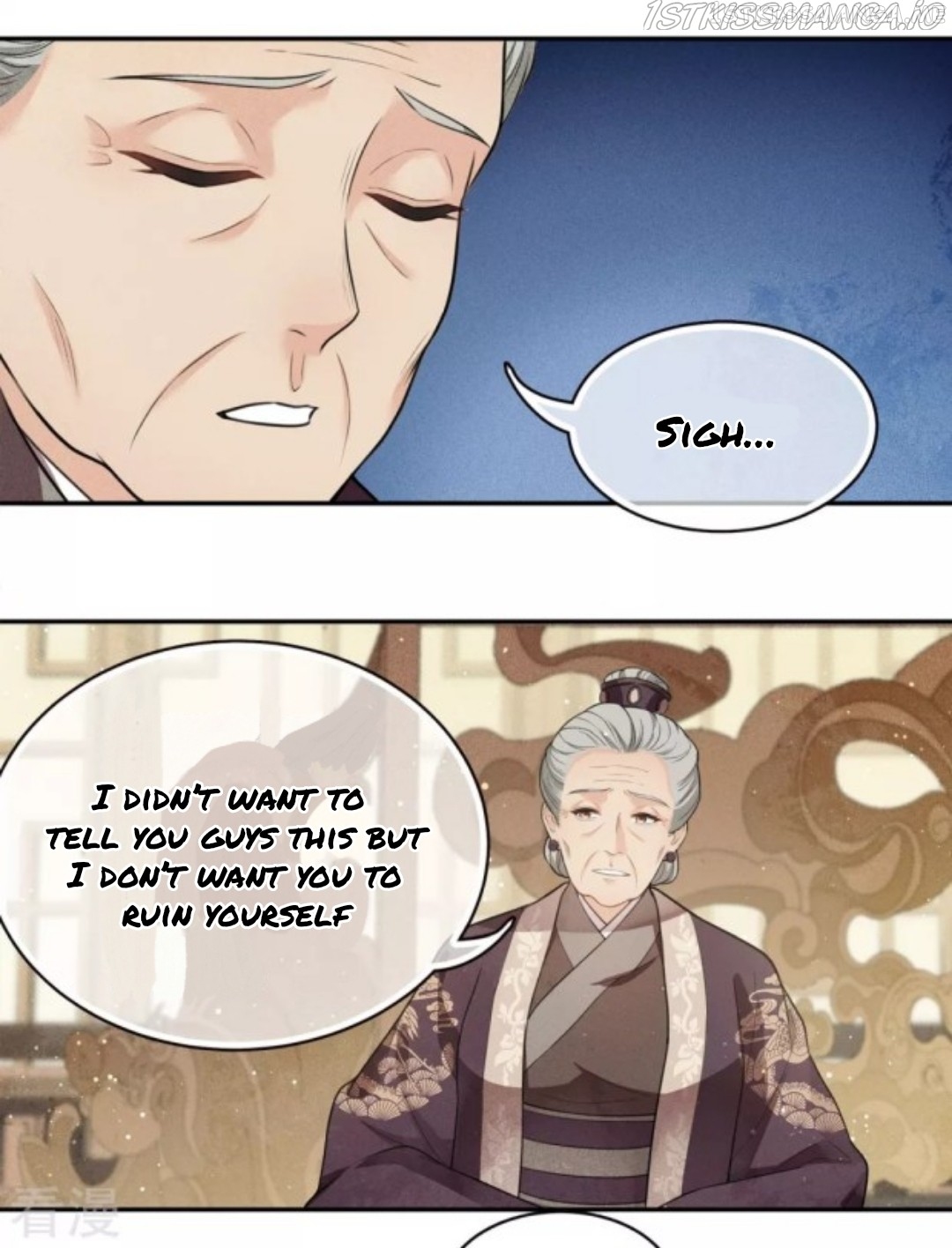 Lost You Forever Chapter 68.5 - Page 1