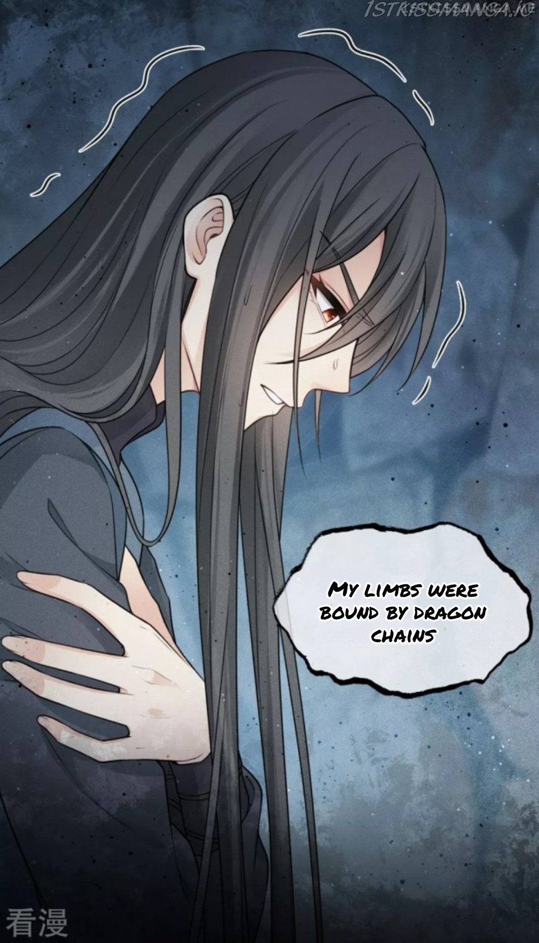 Lost You Forever Chapter 68.5 - Page 14