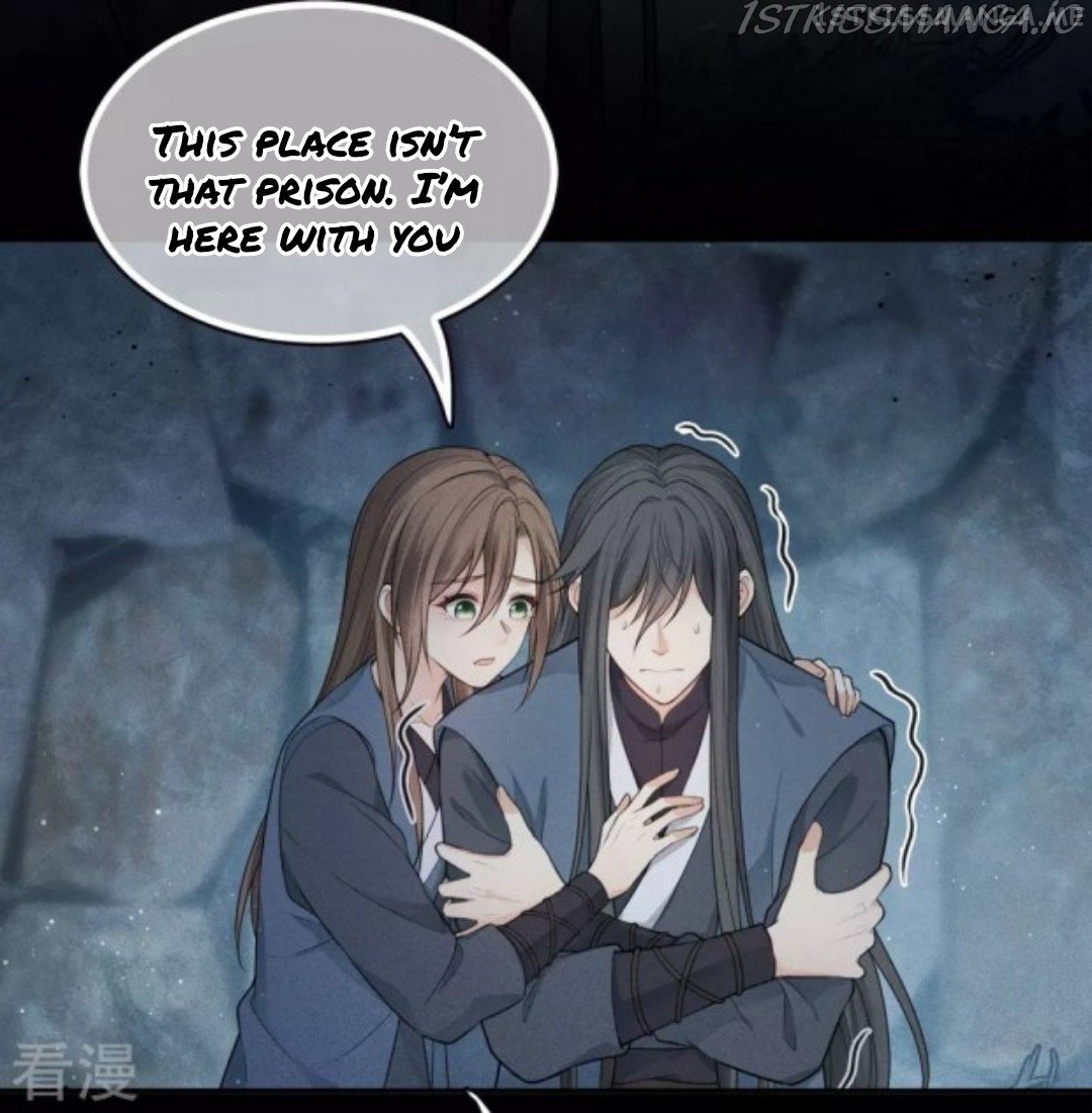 Lost You Forever Chapter 68.5 - Page 15