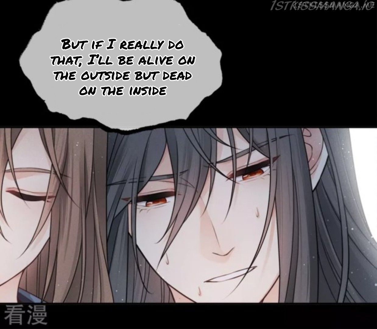 Lost You Forever Chapter 68.5 - Page 18