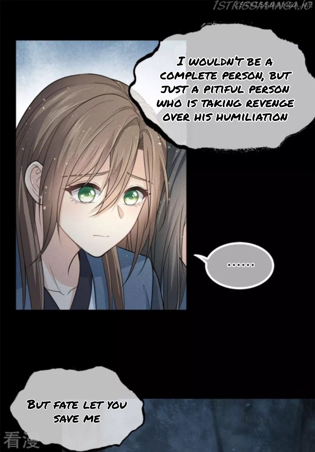 Lost You Forever Chapter 68.5 - Page 19