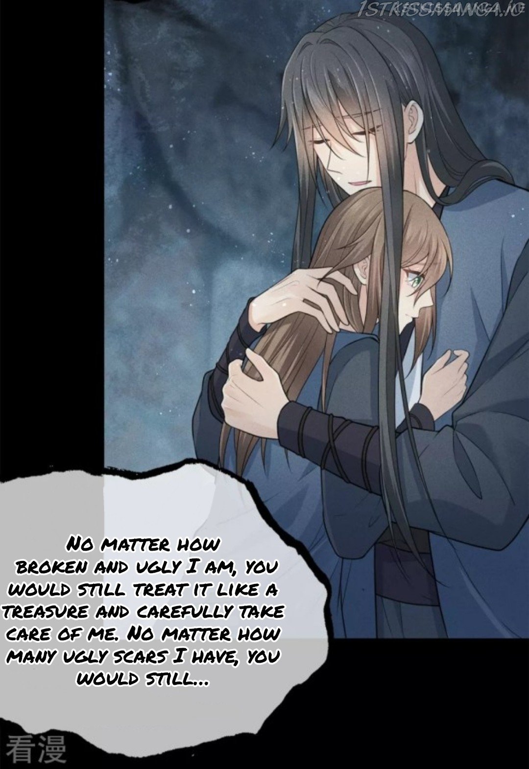 Lost You Forever Chapter 68.5 - Page 20