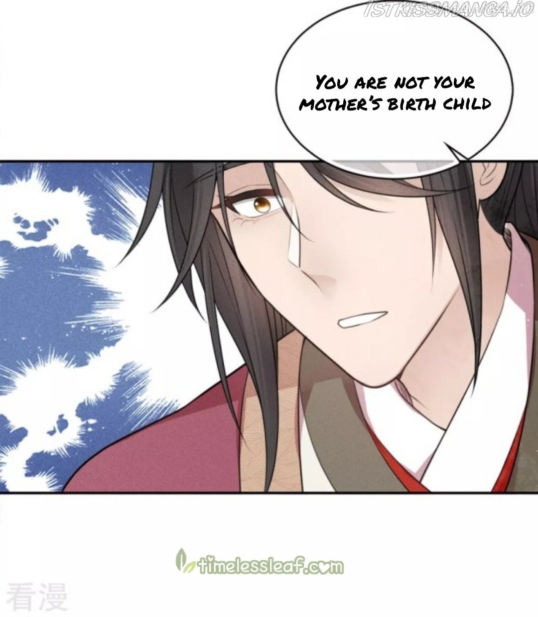 Lost You Forever Chapter 68.5 - Page 3
