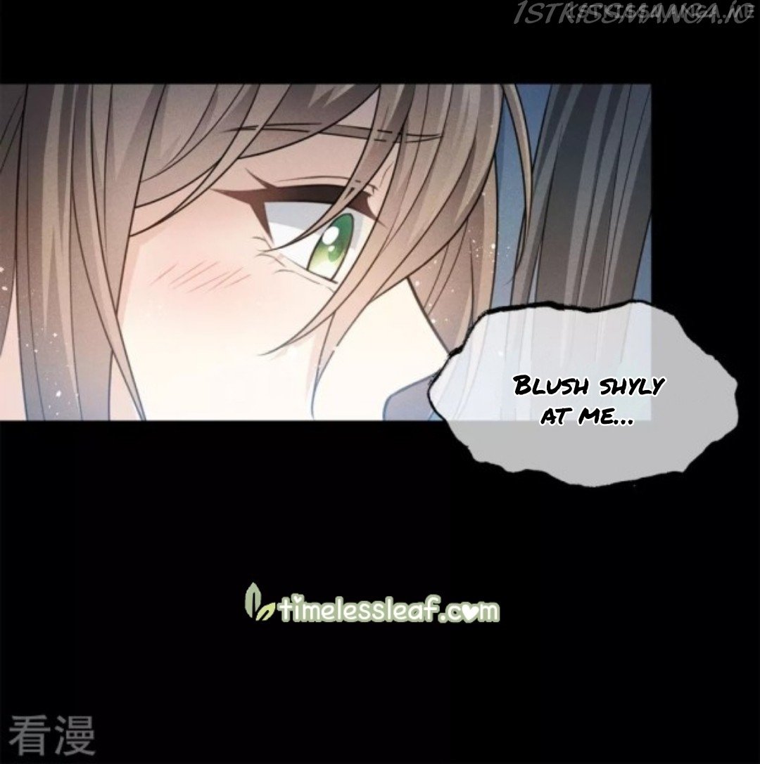 Lost You Forever Chapter 68.5 - Page 21