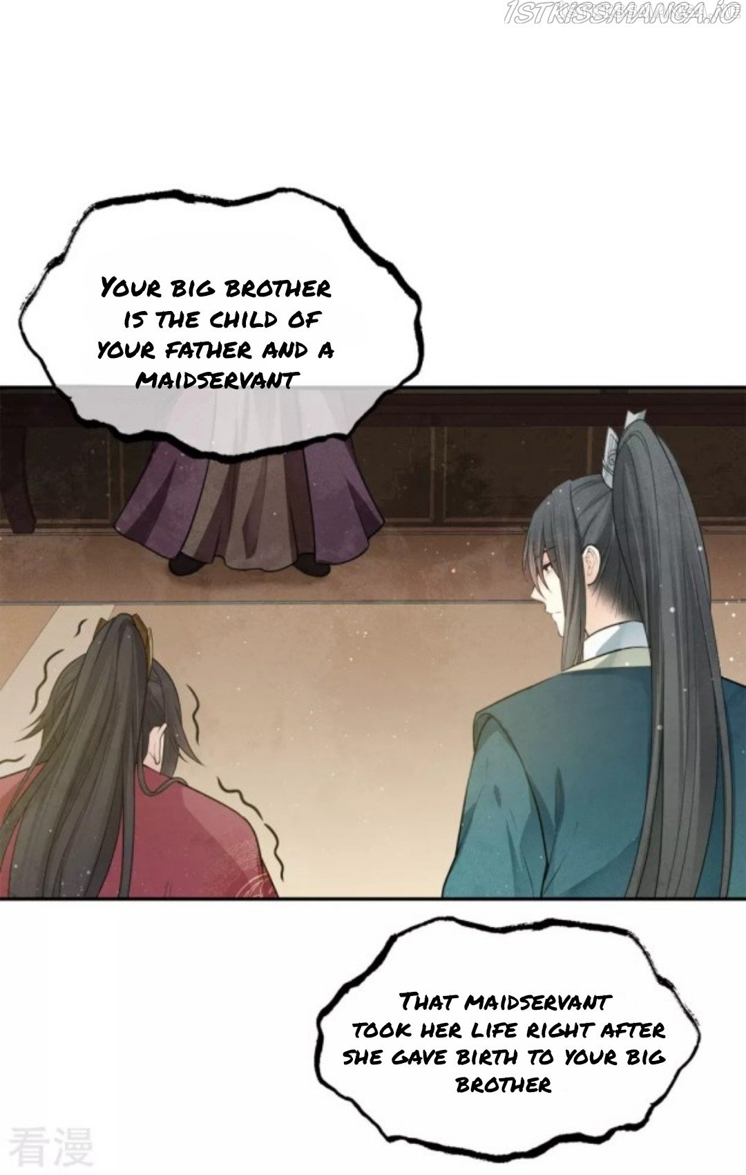 Lost You Forever Chapter 68.5 - Page 4