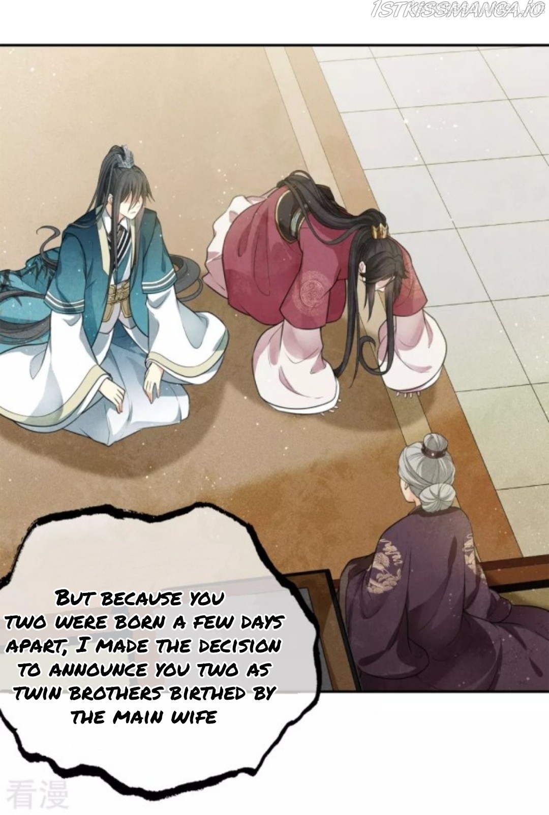 Lost You Forever Chapter 68.5 - Page 5