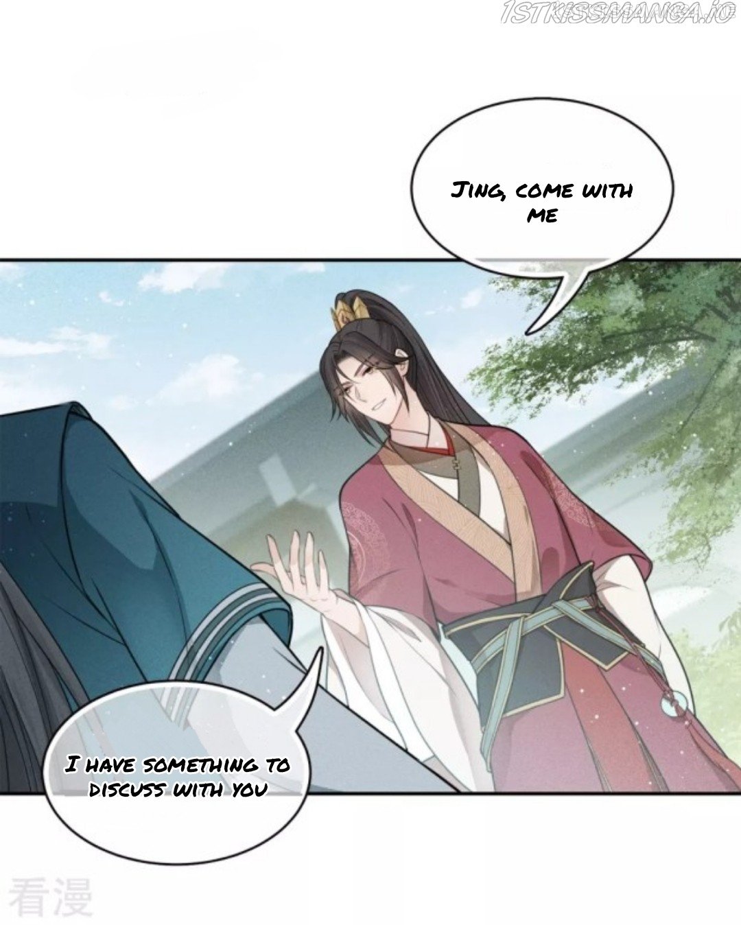 Lost You Forever Chapter 68.5 - Page 10