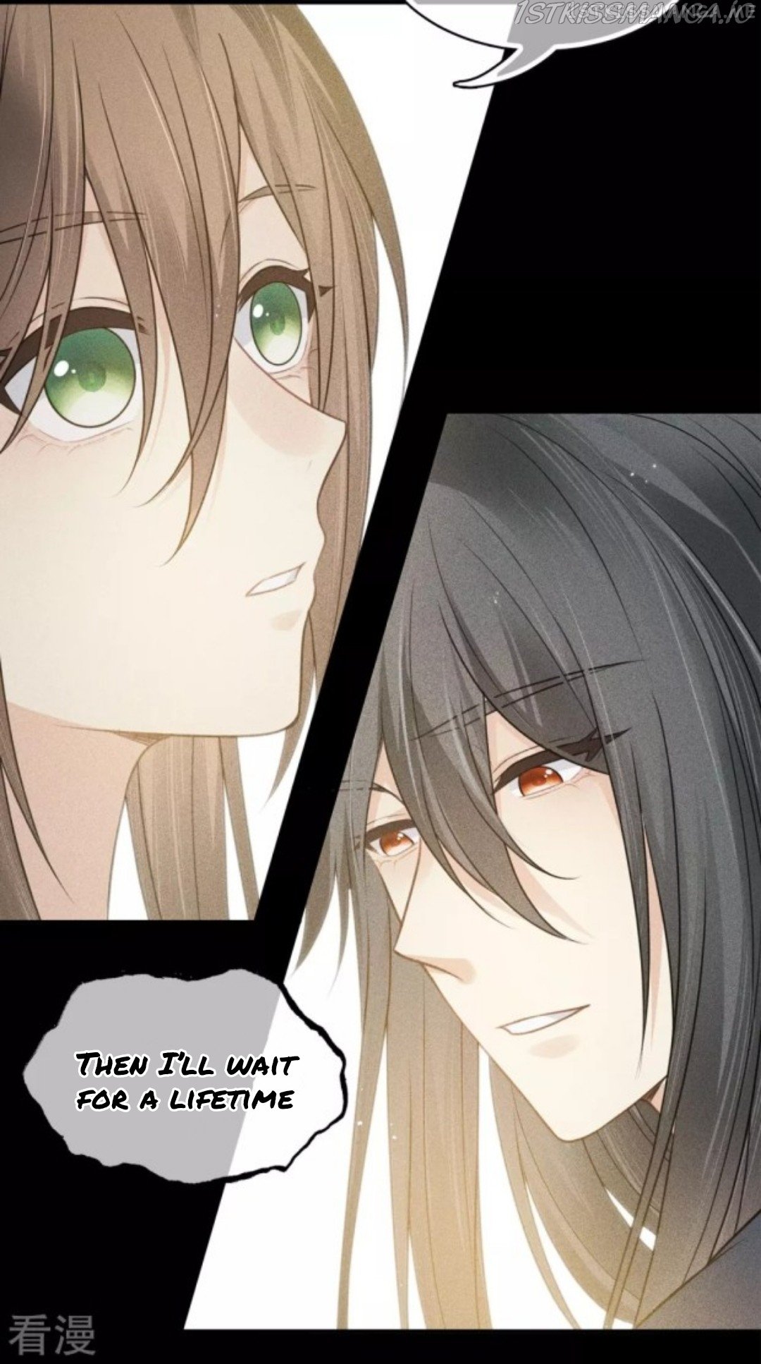 Lost You Forever Chapter 69.5 - Page 14