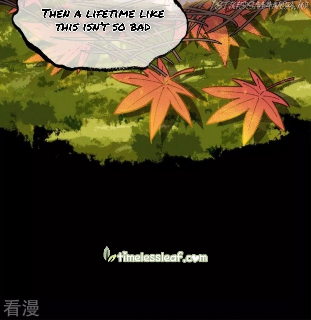 Lost You Forever Chapter 69.5 - Page 16