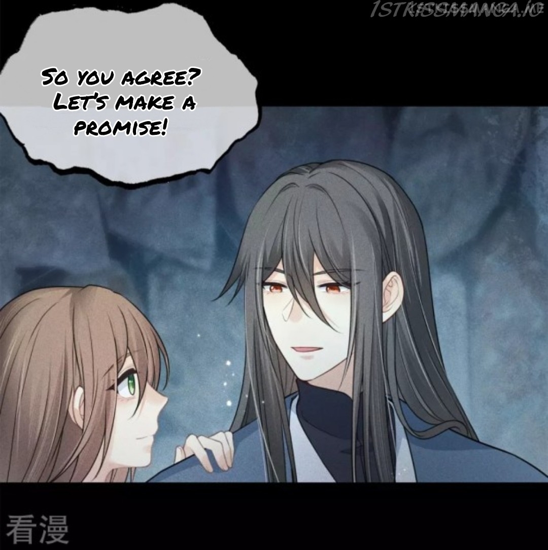 Lost You Forever Chapter 69.5 - Page 5