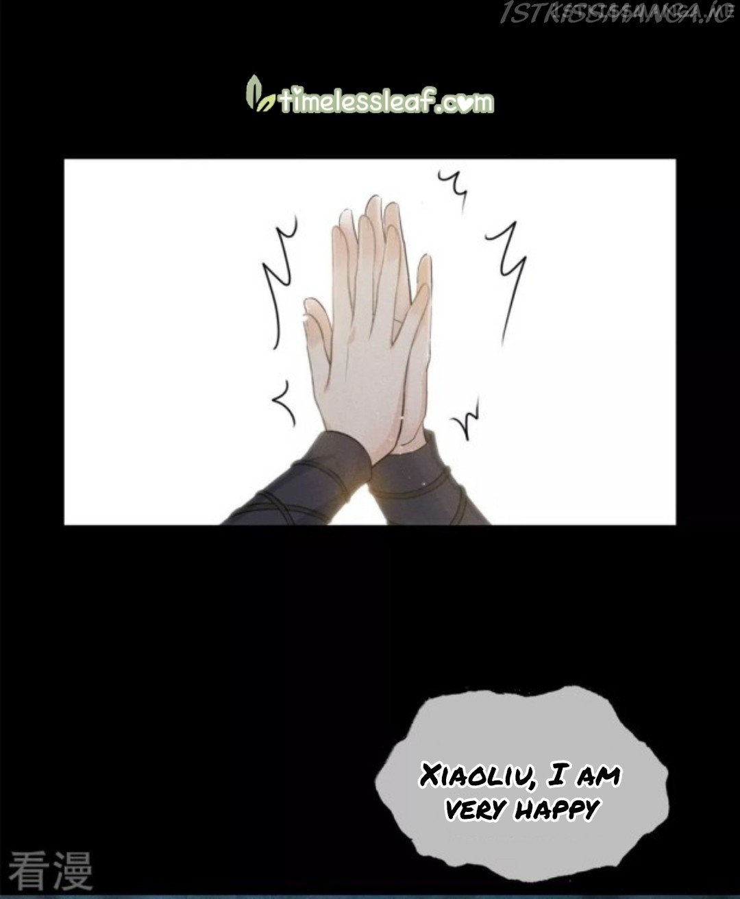 Lost You Forever Chapter 69.5 - Page 6