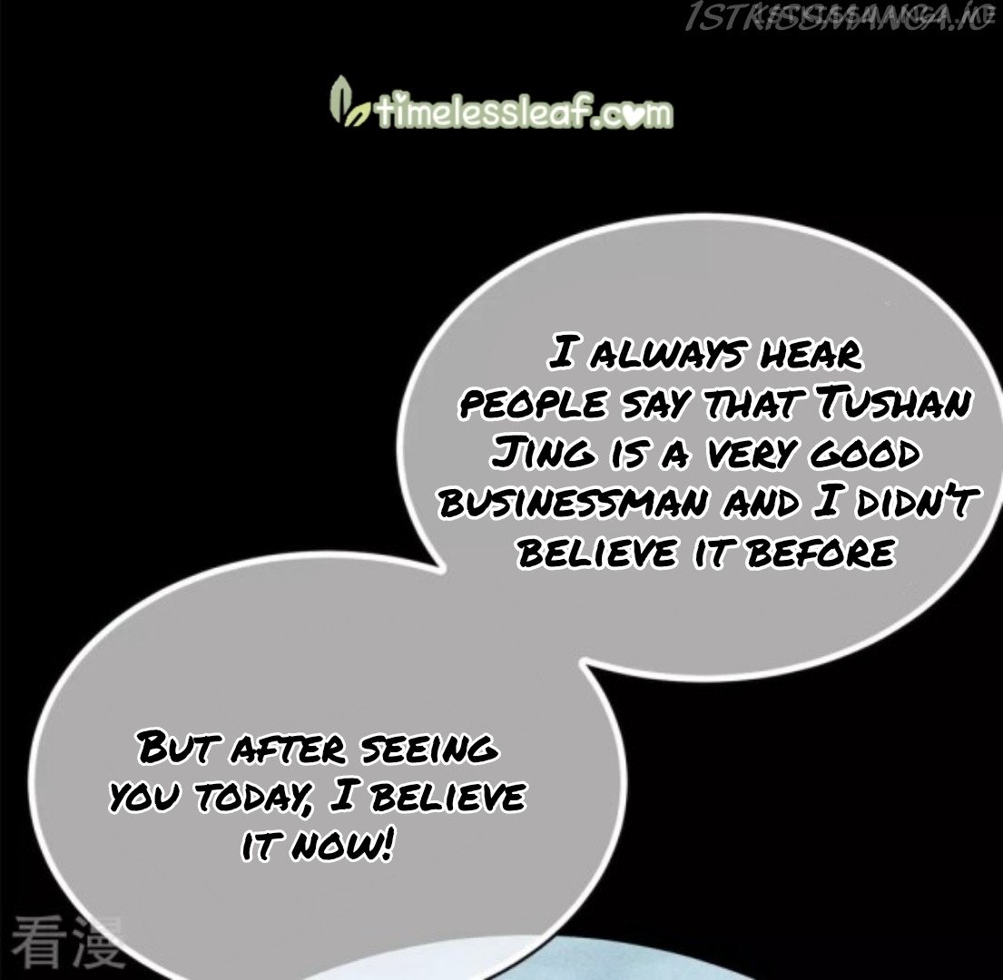 Lost You Forever Chapter 69.5 - Page 9