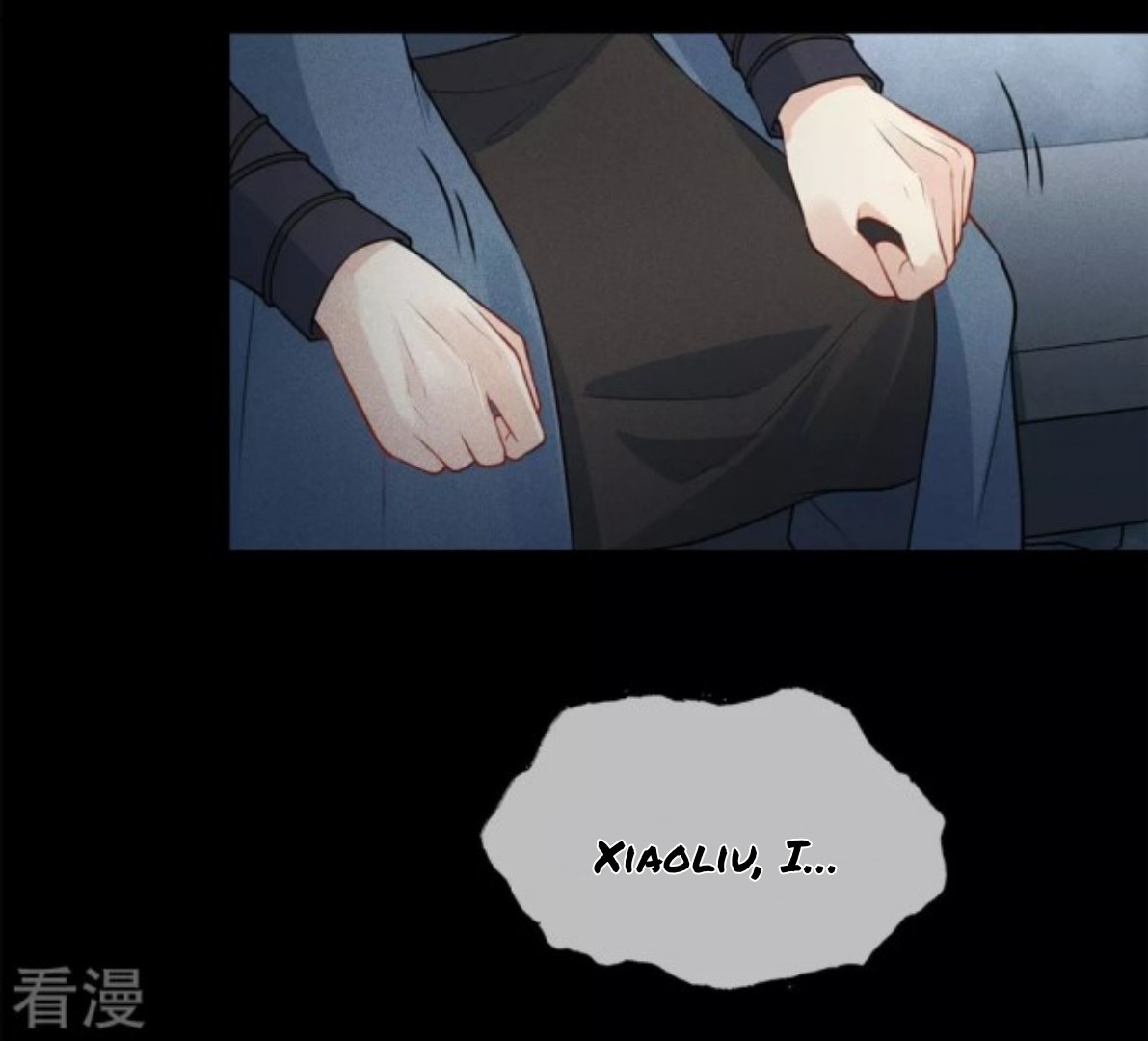 Lost You Forever Chapter 69 - Page 13