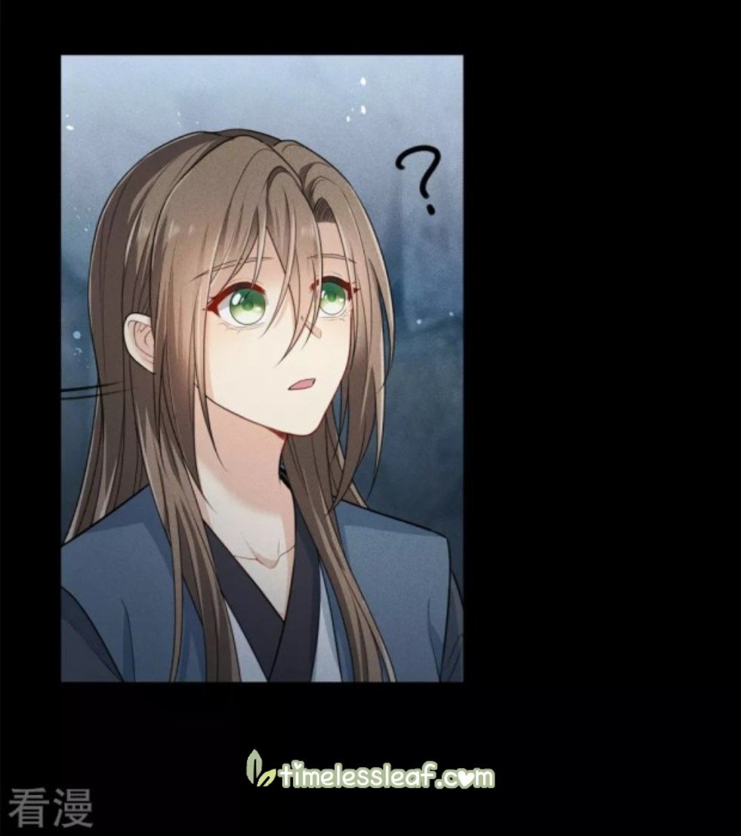 Lost You Forever Chapter 69 - Page 14
