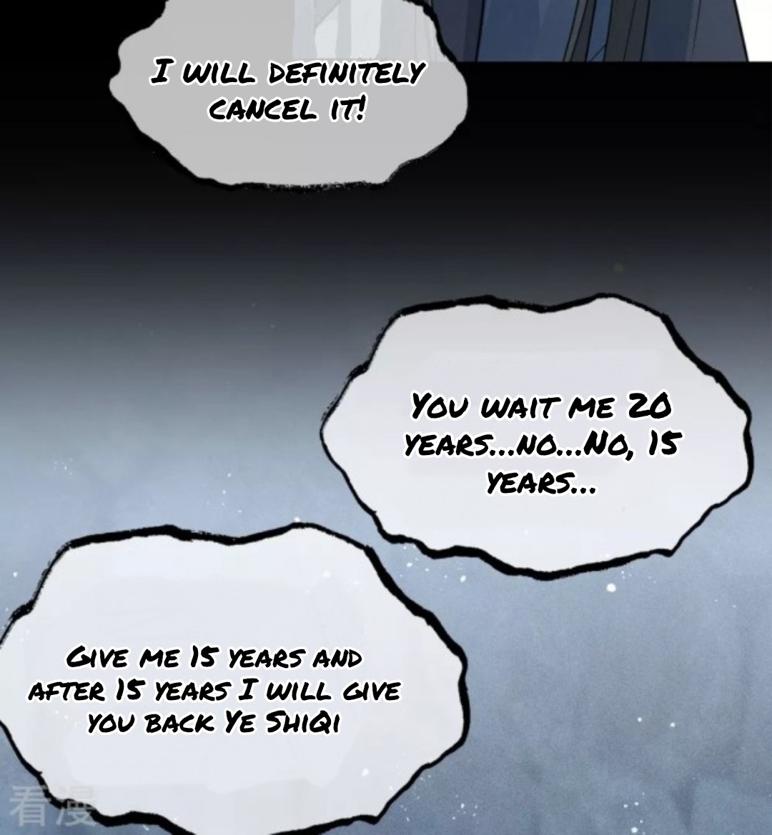 Lost You Forever Chapter 69 - Page 16