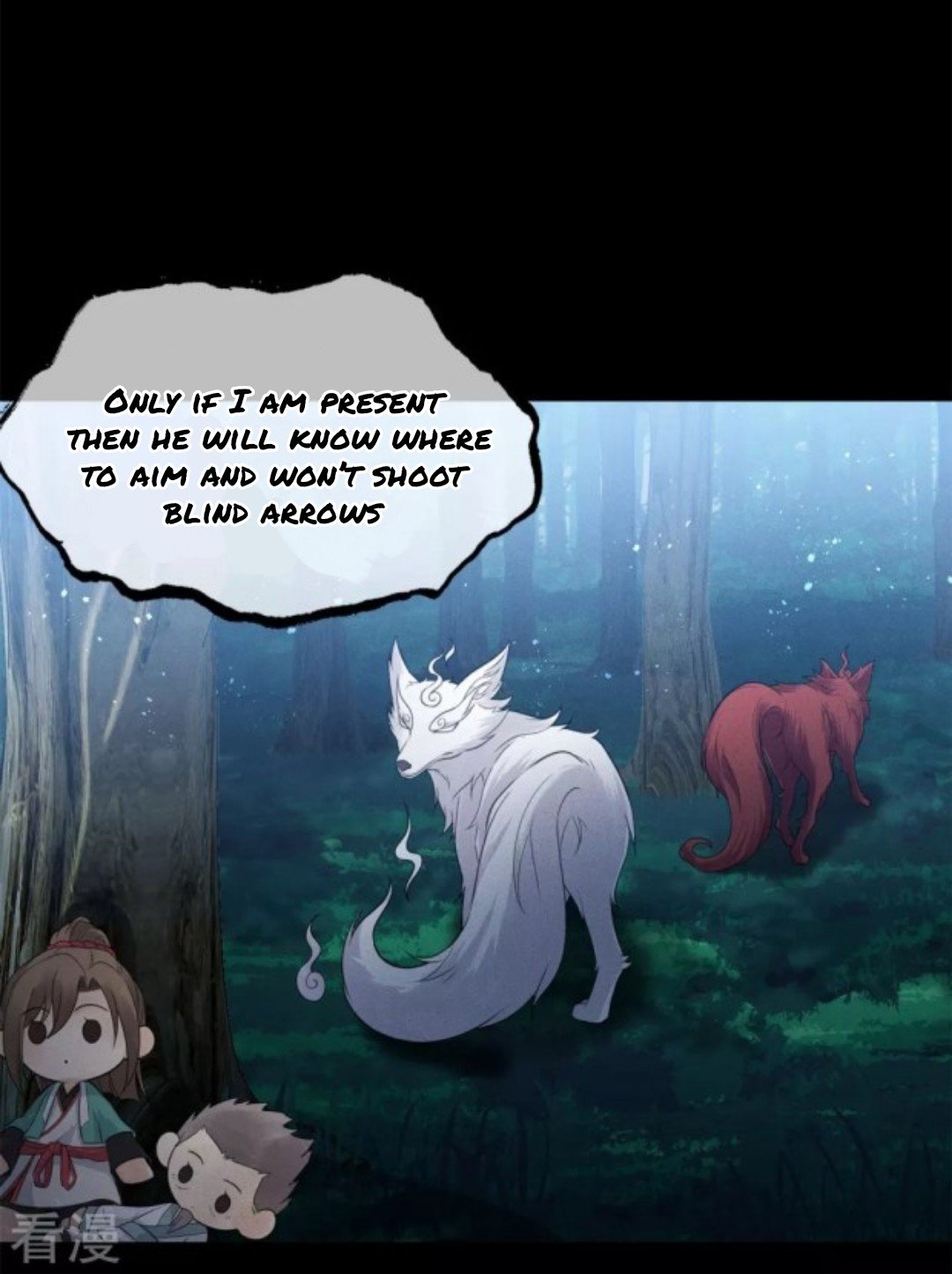 Lost You Forever Chapter 69 - Page 7