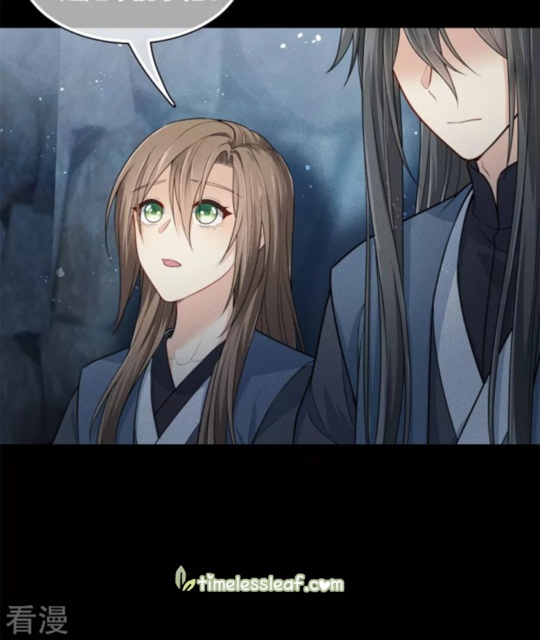 Lost You Forever Chapter 69 - Page 10