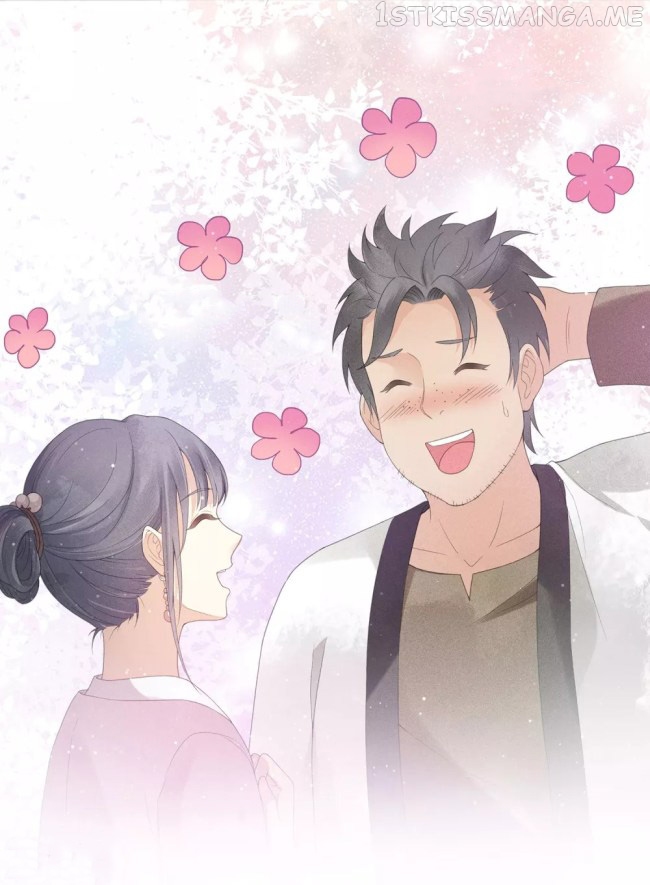 Lost You Forever Chapter 7.5 - Page 2