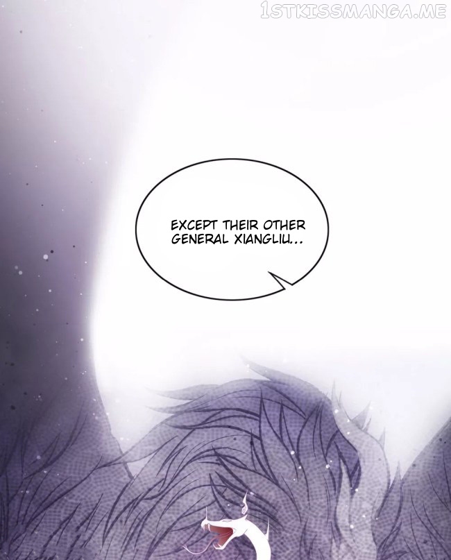 Lost You Forever Chapter 7.5 - Page 16