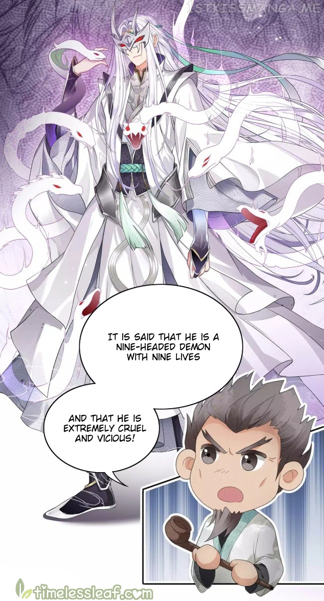 Lost You Forever Chapter 7.5 - Page 17