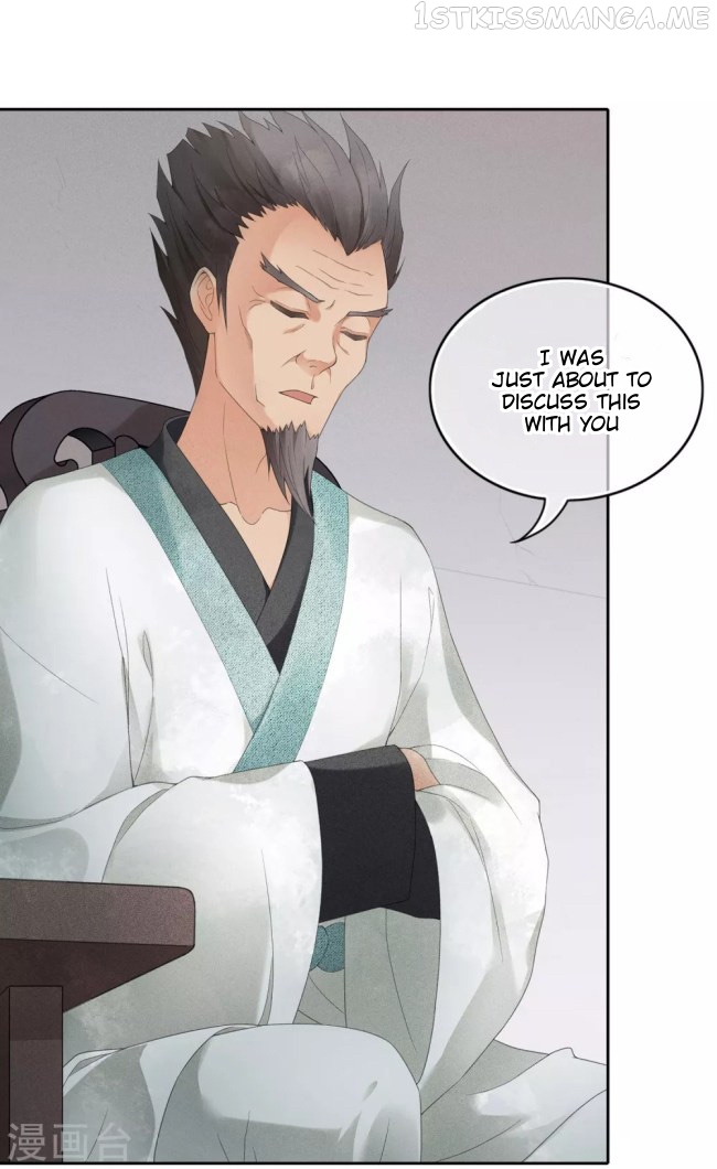 Lost You Forever Chapter 7.5 - Page 7