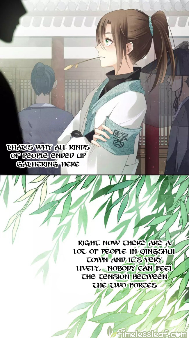 Lost You Forever Chapter 7 - Page 11