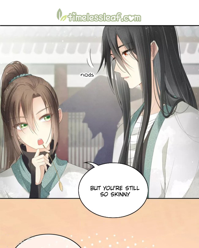 Lost You Forever Chapter 7 - Page 13