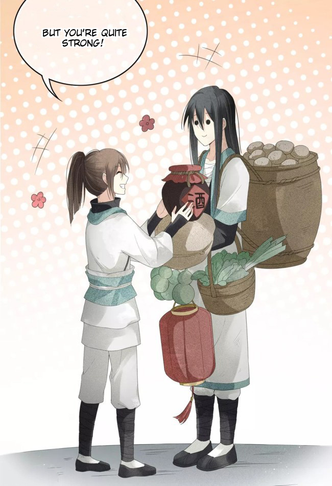 Lost You Forever Chapter 7 - Page 14