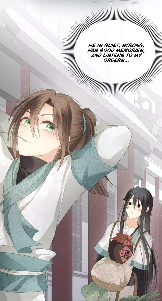 Lost You Forever Chapter 7 - Page 15