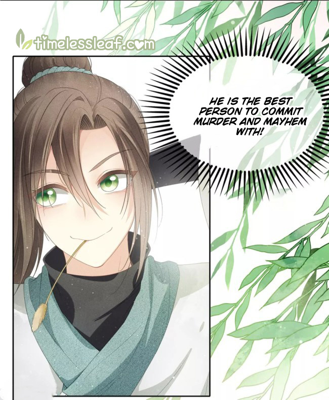 Lost You Forever Chapter 7 - Page 16