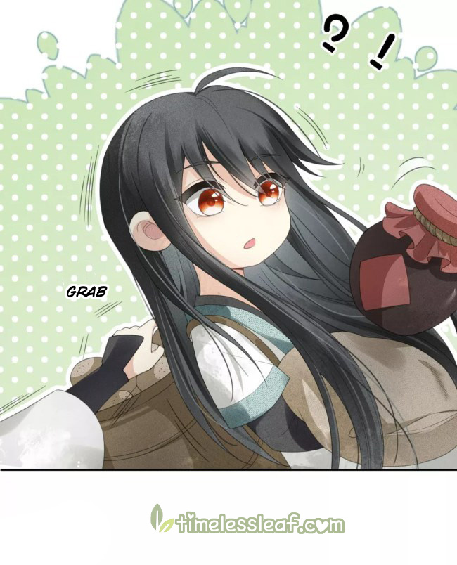 Lost You Forever Chapter 7 - Page 19