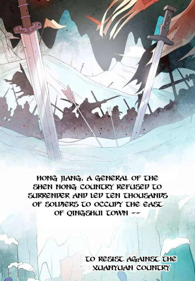 Lost You Forever Chapter 7 - Page 4