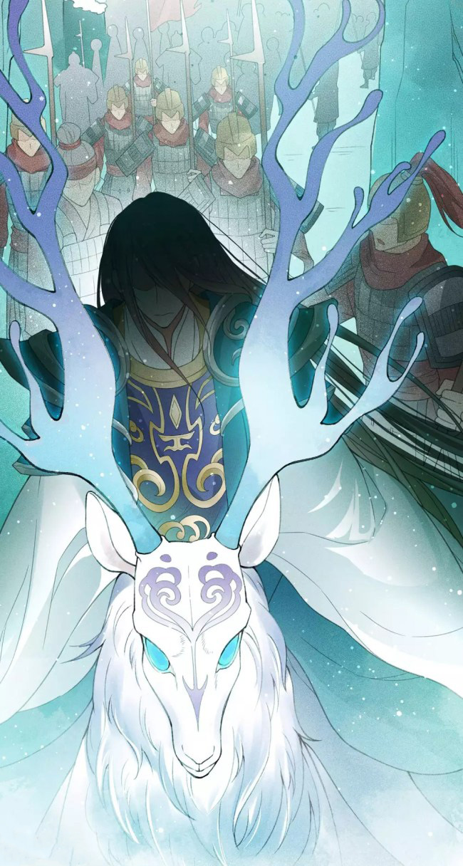 Lost You Forever Chapter 7 - Page 5