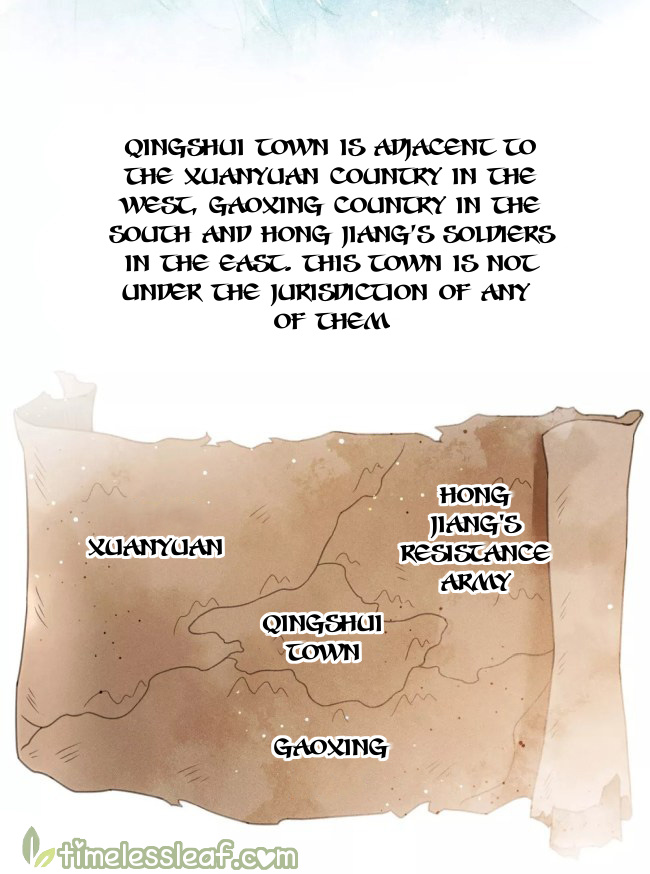 Lost You Forever Chapter 7 - Page 6