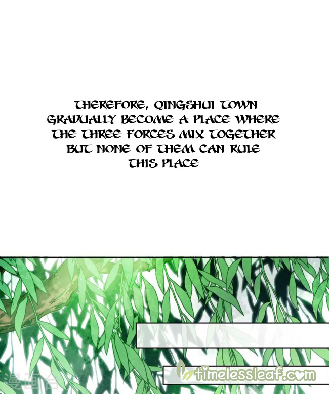 Lost You Forever Chapter 7 - Page 7