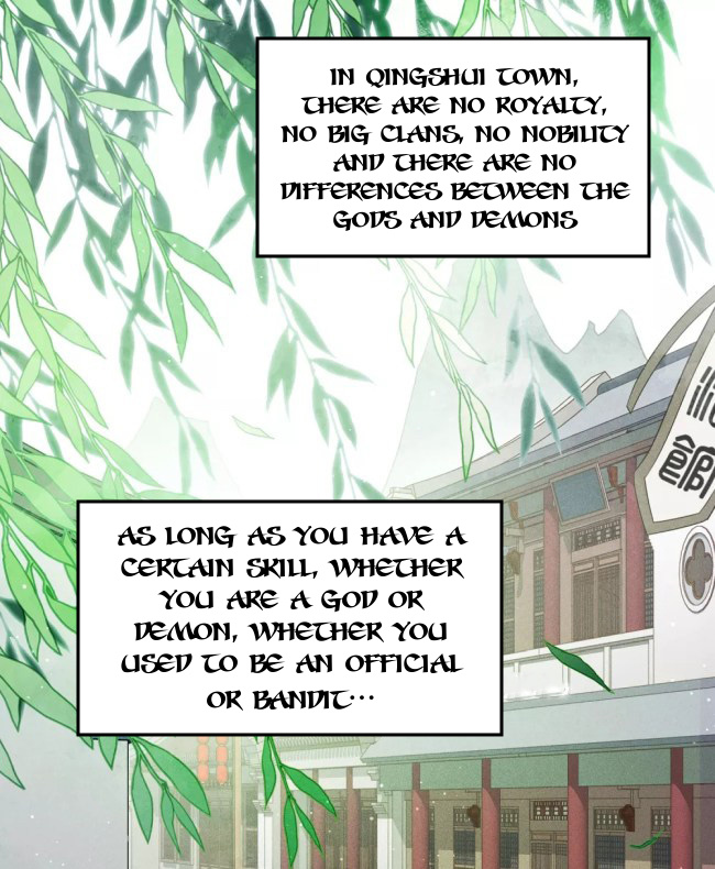 Lost You Forever Chapter 7 - Page 8