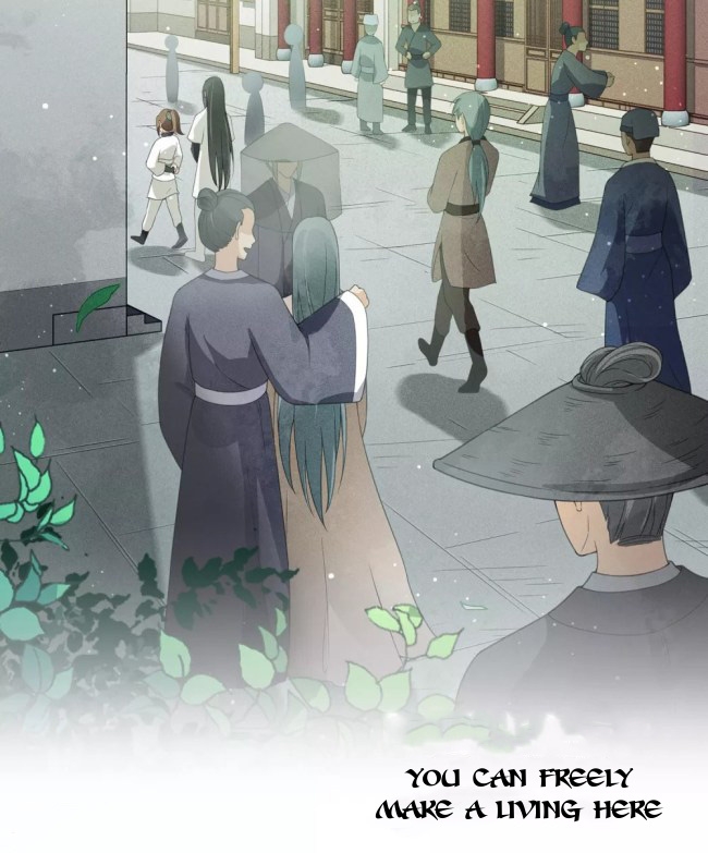 Lost You Forever Chapter 7 - Page 9