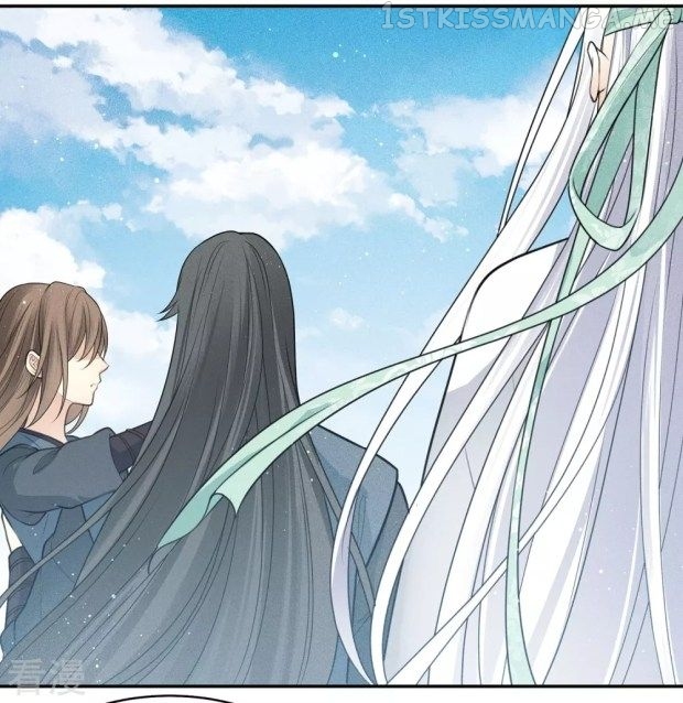 Lost You Forever Chapter 70.5 - Page 13