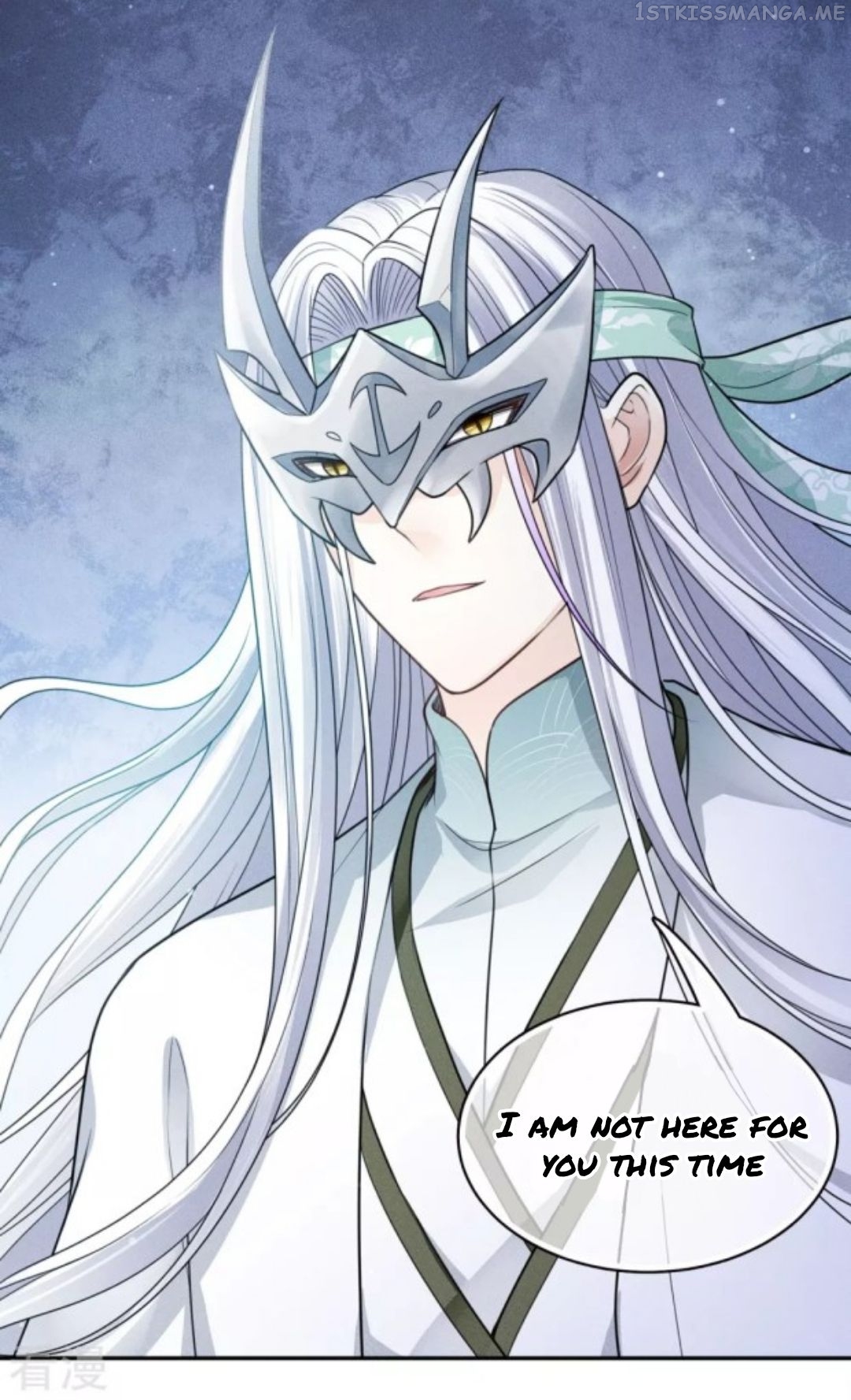 Lost You Forever Chapter 70.5 - Page 3