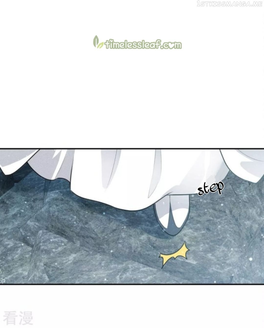 Lost You Forever Chapter 70.5 - Page 4